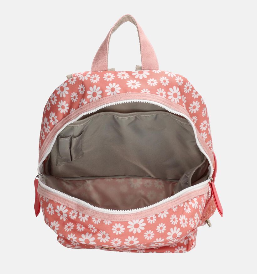 ZEBRA Sac &agrave; dos en Rose pour filles (377059)