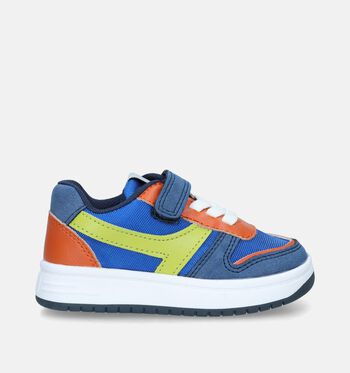 SJ Baskets Bleu