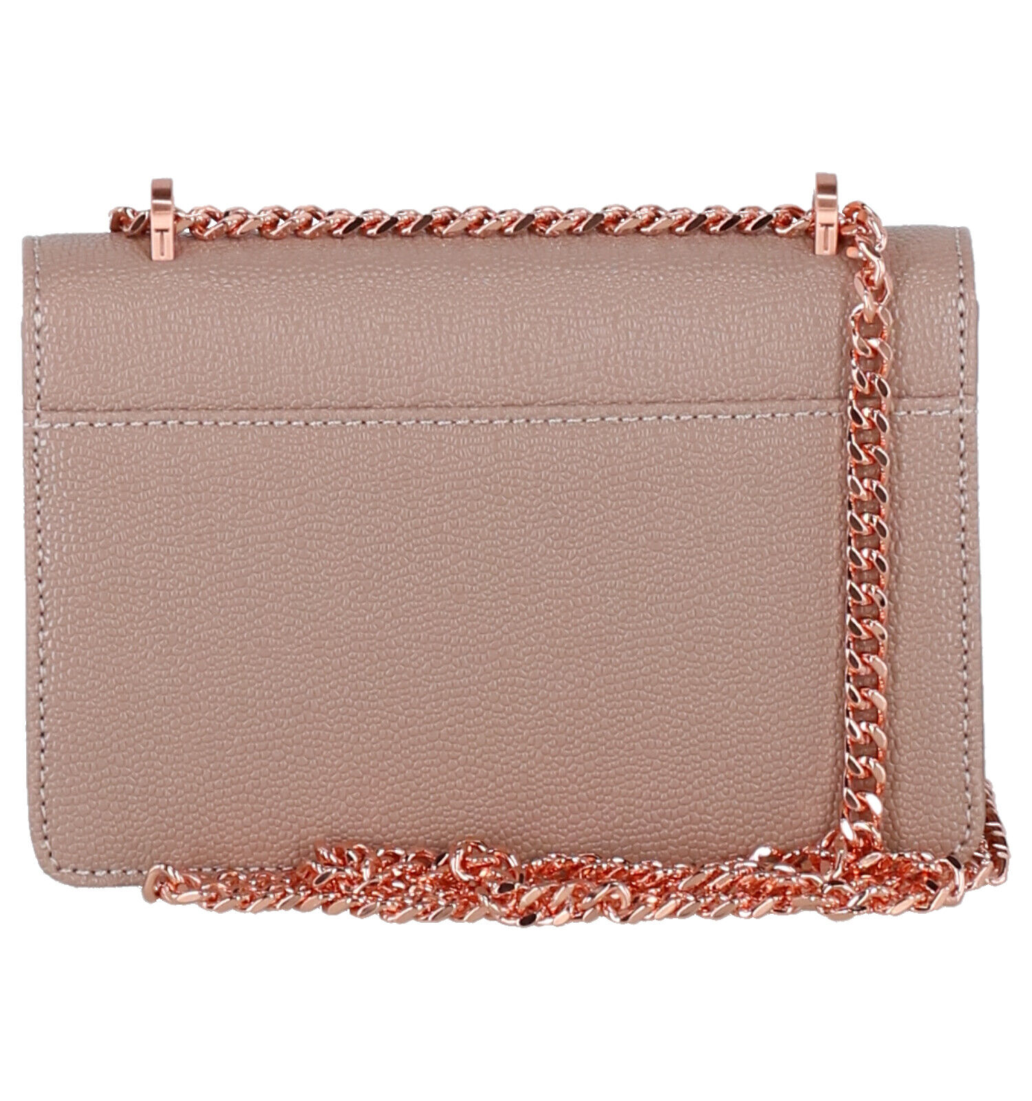 Ted Baker Jayllaa Roze Crossbody Tas Dames Cross body tassen Schoudertassen Online op TORFS.BE