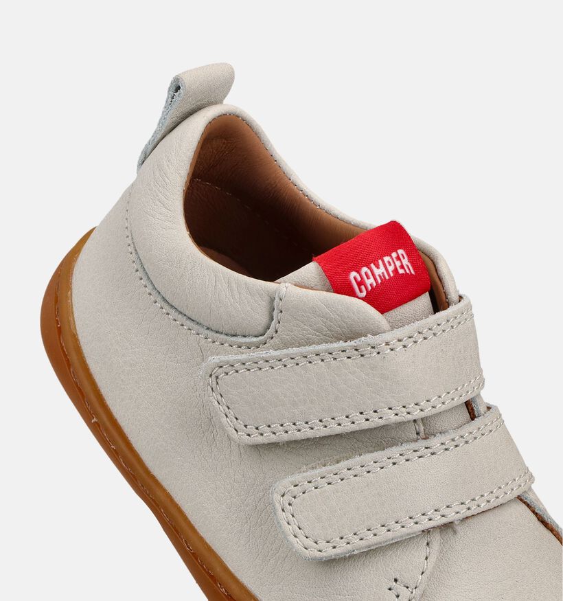 Camper Ecru Eerste Stappers/Babysneakers voor meisjes (370731)