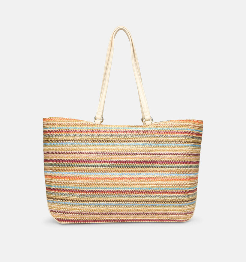 Steve Madden Beige Shopper voor dames (370281)