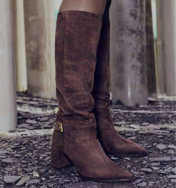 Laurent David Laarzen Bruin