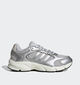 adidas Crazychaos 2000 Baskets sportives en Argent pour femmes (357068) - pour semelles orthopédiques