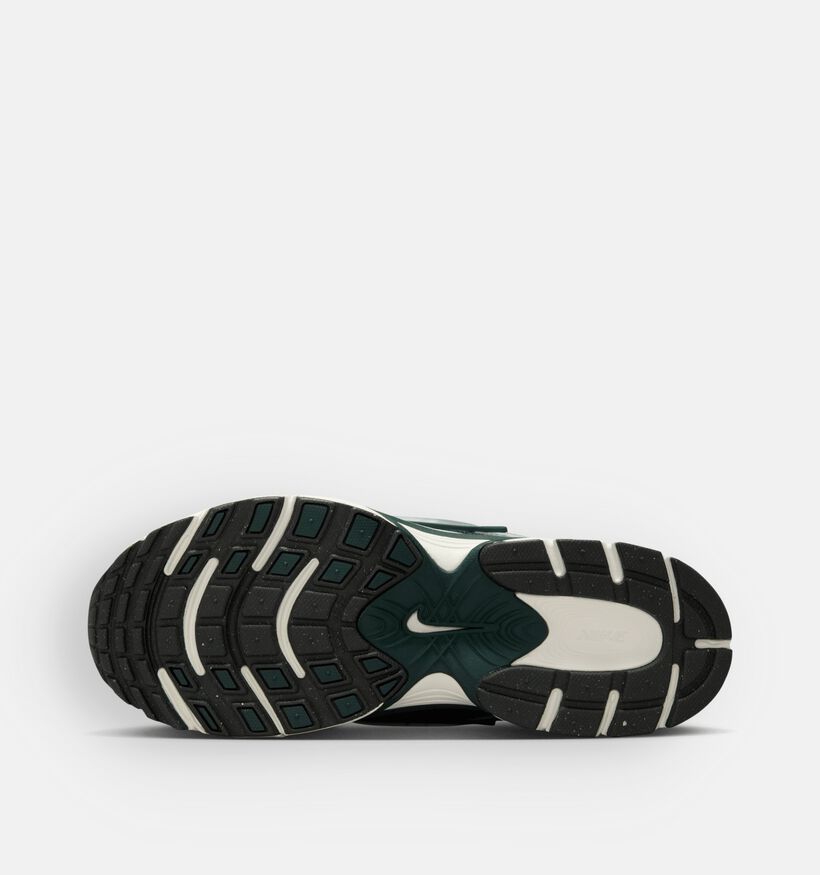 Nike V5 RNR Baskets sportives en Noir pour femmes (364565)