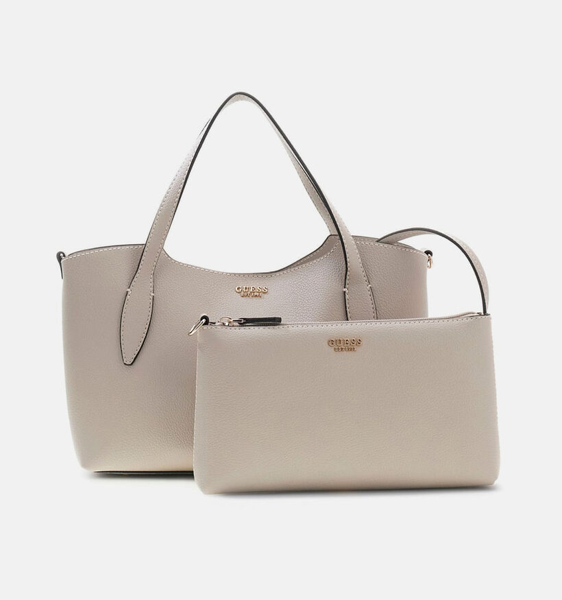 Guess Melody Caba en Beige pour femmes (375901)