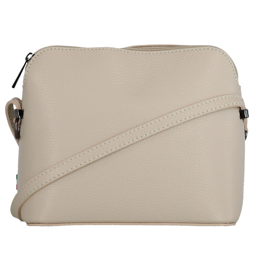 Time Mode Nad Zwarte Crossbody tas voor dames (335068)