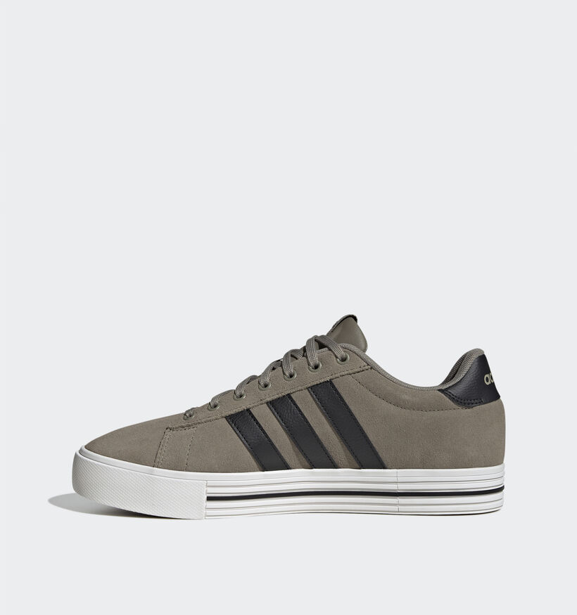 adidas Daily 4.0 Sneakers Blauw voor heren (357275) - geschikt voor steunzolen