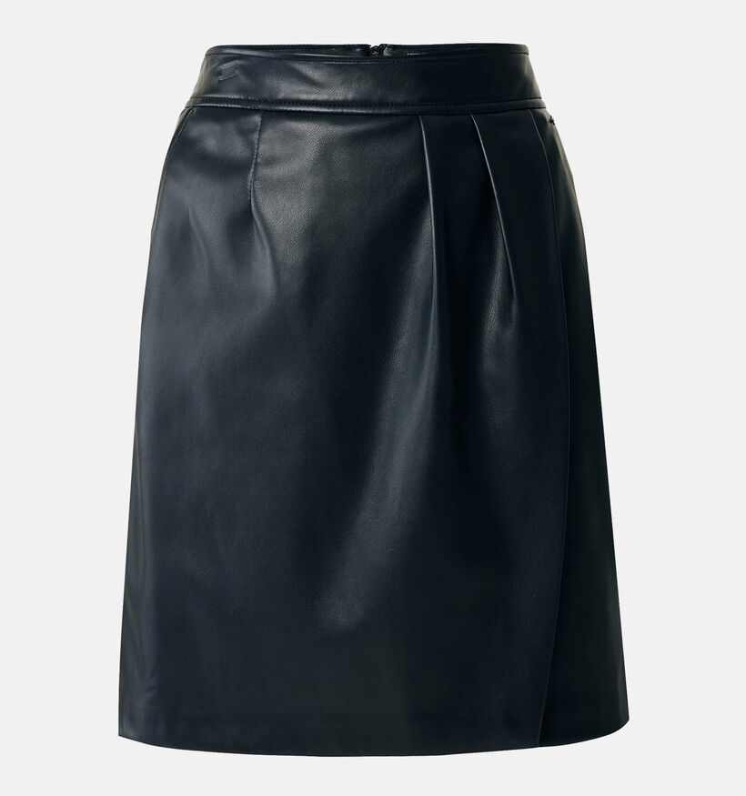 Mexx Jupe ligne A en Noir pour femmes (331489)