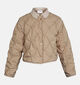 Sisters Point Eqa Beige Jas voor dames (374892)