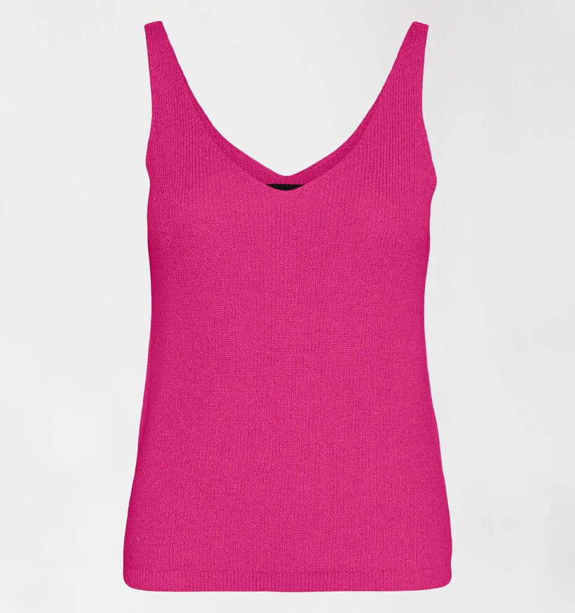 Vero Moda Fuchsia Top (311965)