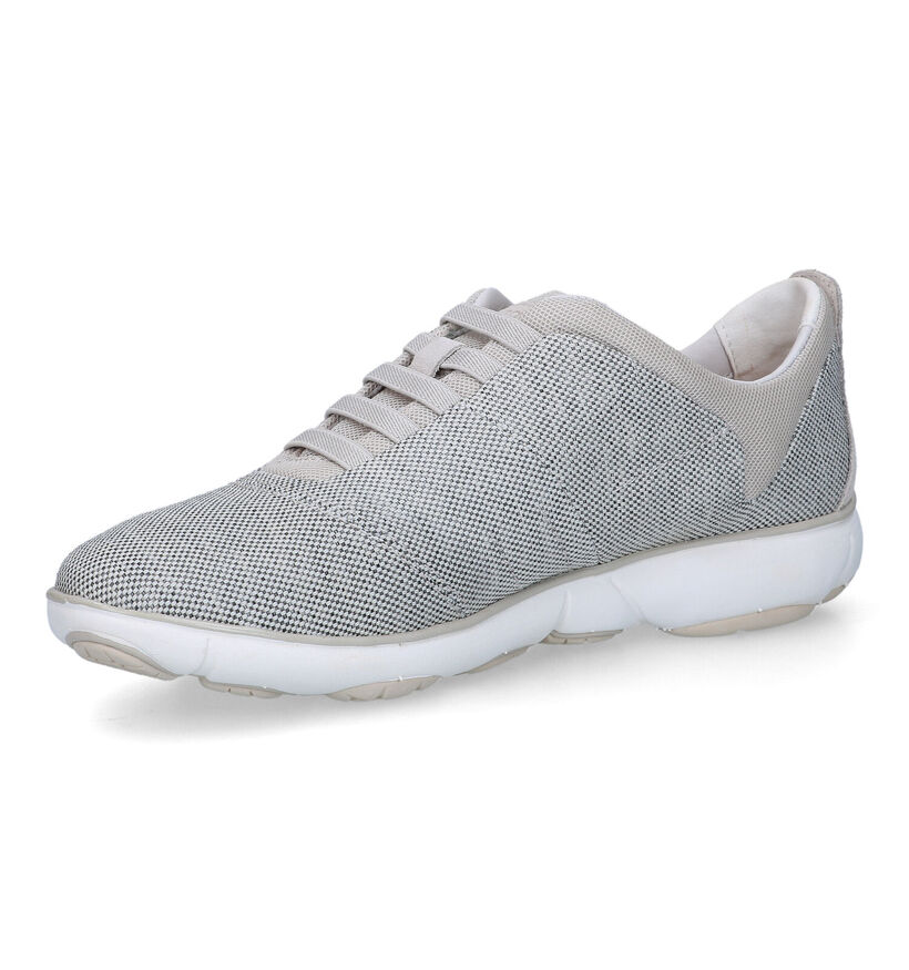 Respira Slip-ons en Gris pour femmes (326691) - pour semelles orthopédiques