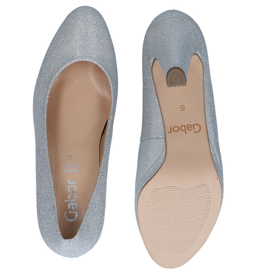 Gabor Soft & Smart Escarpins en Bronze pour femmes (295457)