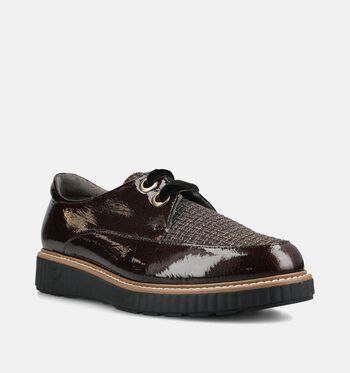 Pitillos Low Lage schoenen Bruin