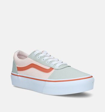 Vans Ward Low Sneakers Multi