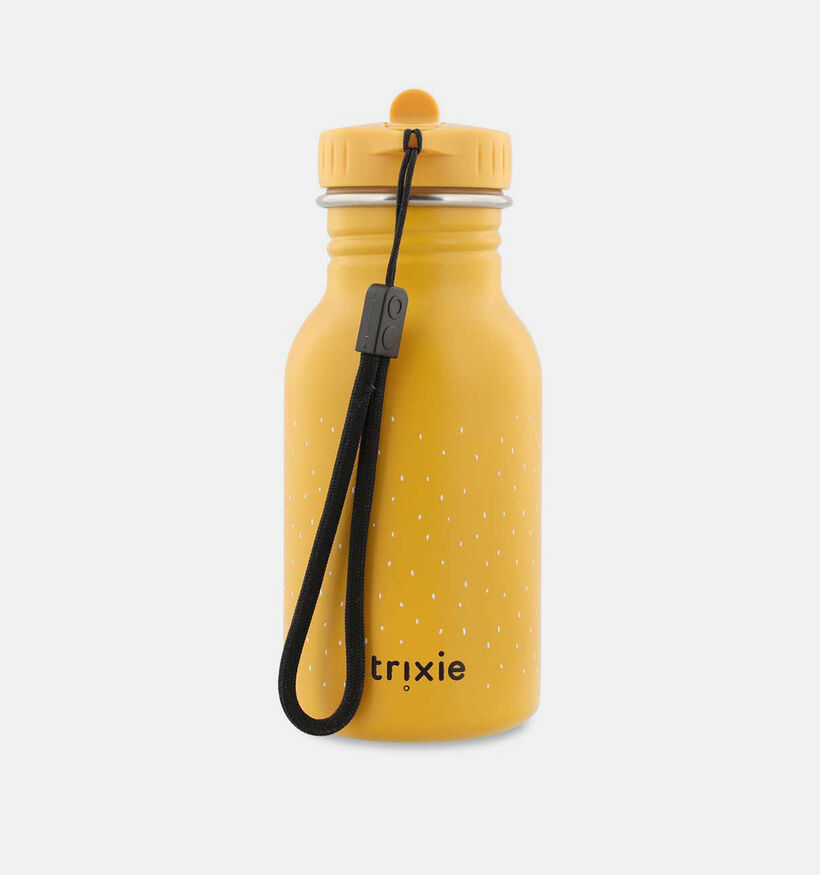 Trixie Mr. Giraffe Gourde 350 ml en Orange pour filles, gar&ccedil;ons (385940)