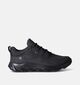 ECCO MX Chaussures à randonnée en Noir pour hommes (353368) - pour semelles orthopédiques