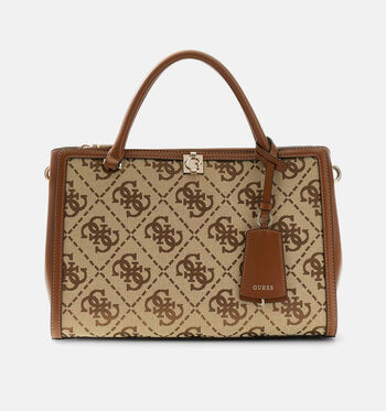 Guess Handtassen Bruin