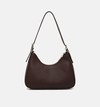 Tamaris Schoudertassen Zwart/Cognac/Bruin/Bordeaux