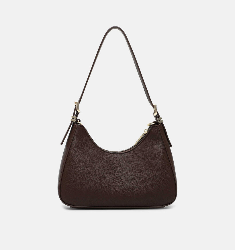 Tamaris Mareen Sac &agrave; bandouli&egrave;re en Brun fonc&eacute; pour femmes (378775)