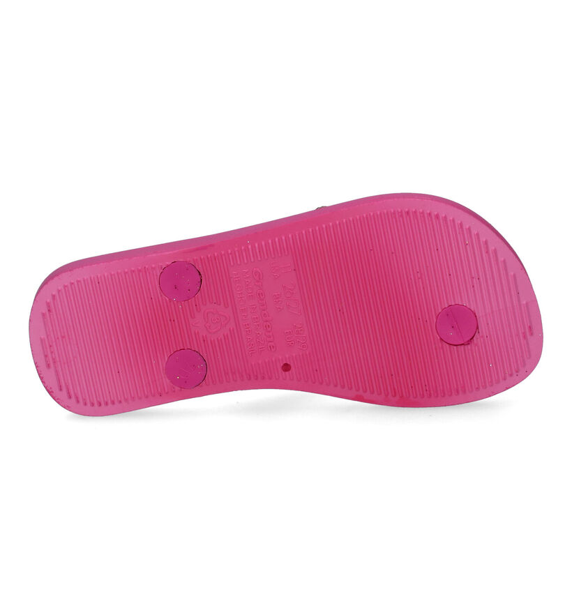 Ipanema Lolita Fuchsia Teenslippers voor meisjes (306453)