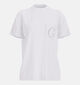 Guess T-shirt en Blanc pour femmes (370360)