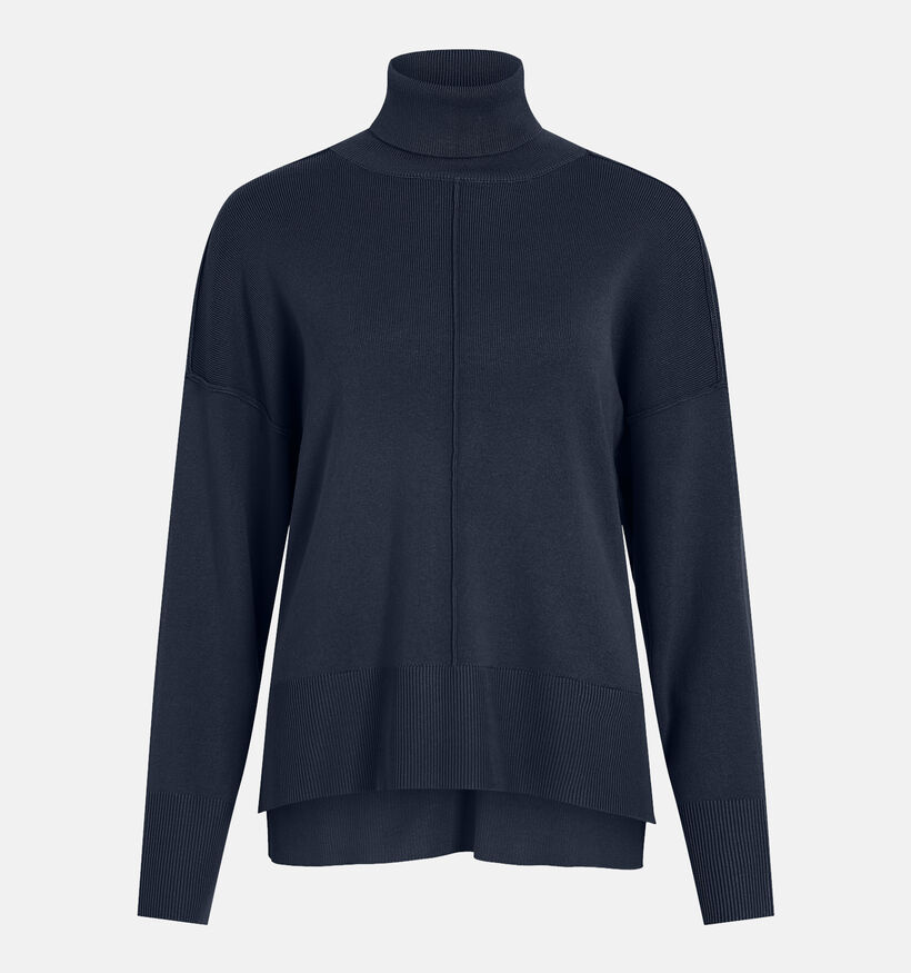 Vila Viostria Pull en Bleu Vila Viostria Pull en Bleu pour femmes (361321)