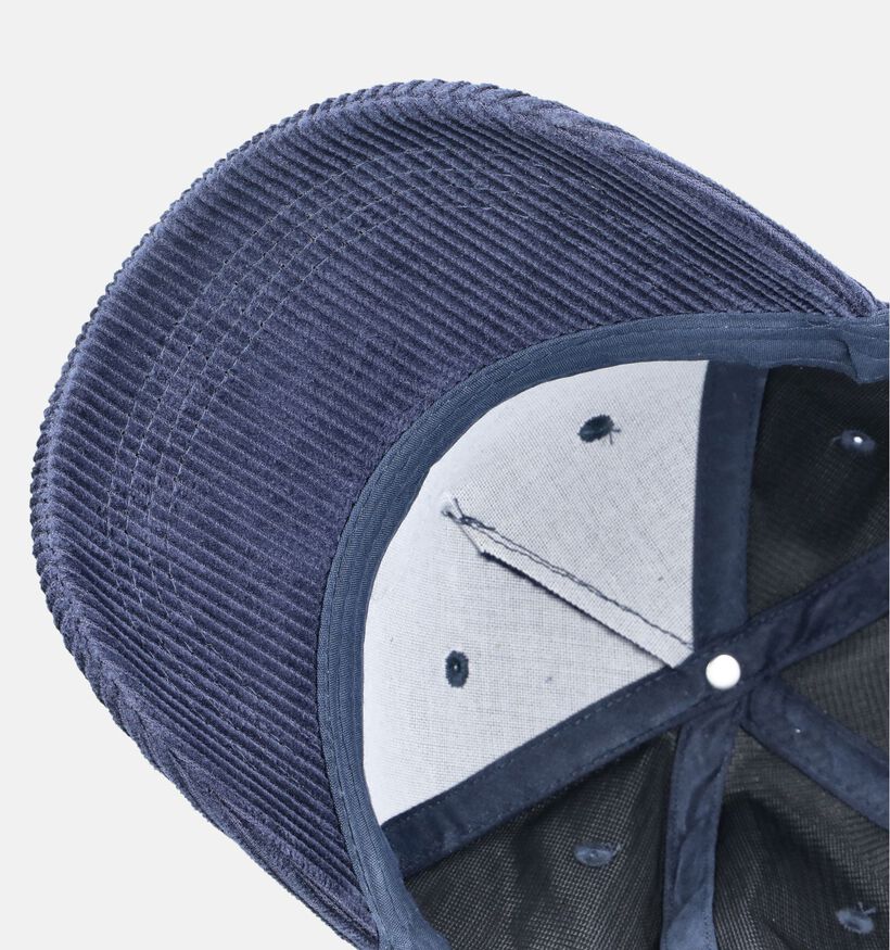 Pieces Jenny Donkerblauwe Pet voor dames (378562)
