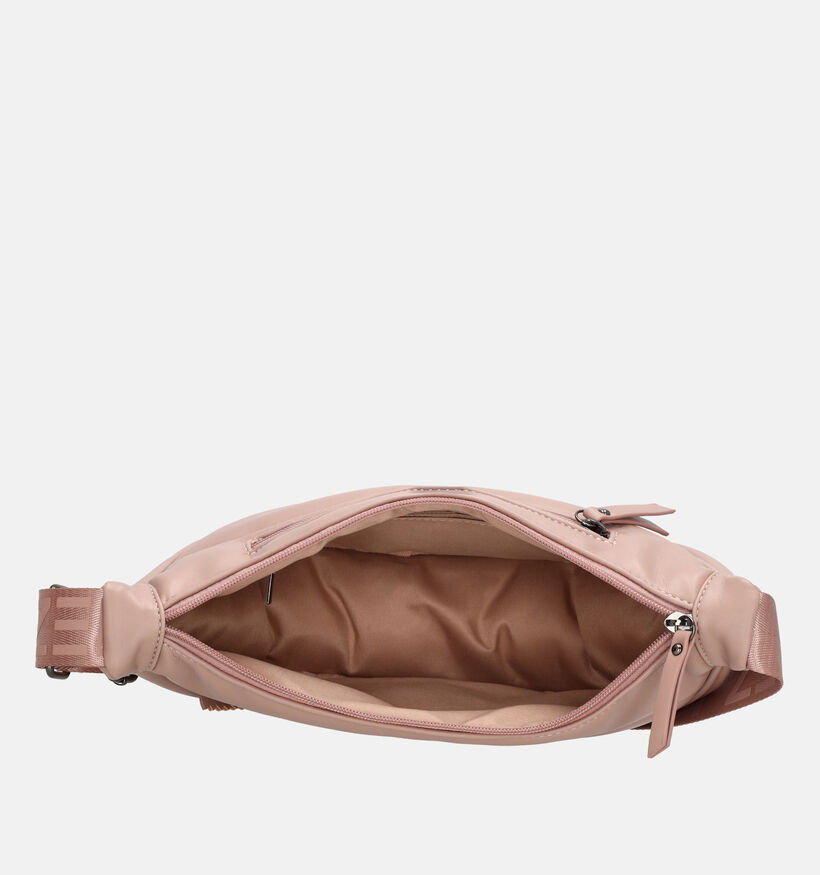 ZEBRA Rose Crossbody heuptas voor dames (358999)