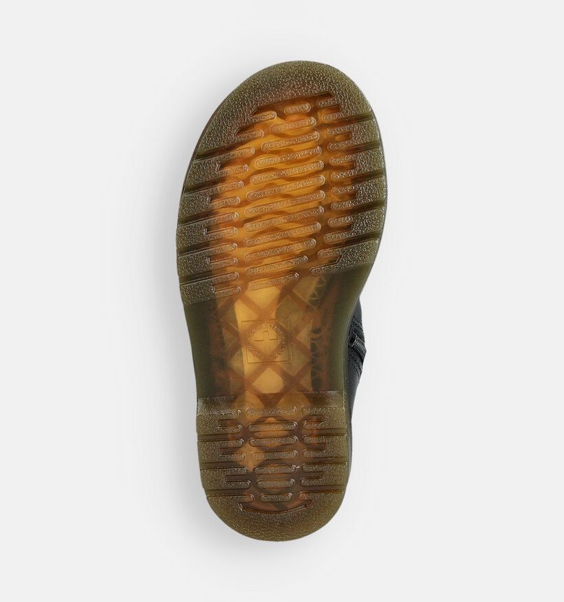 Dr. Martens 1460 Zwarte Boots voor meisjes (359620)