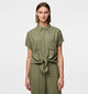 Pieces Pia Kaki Hemd voor dames (351114)