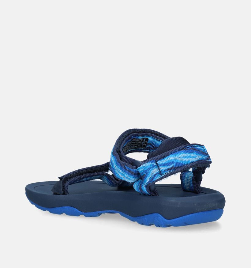 Teva Hurricane XLT 2 Blauwe Sandalen voor jongens (339908)