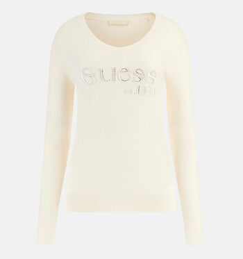 Guess Truien Beige