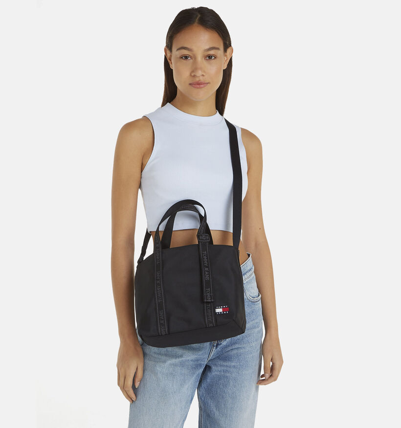 Tommy Hilfiger Daily Sac à main avec bandoulière pour femmes (343036)