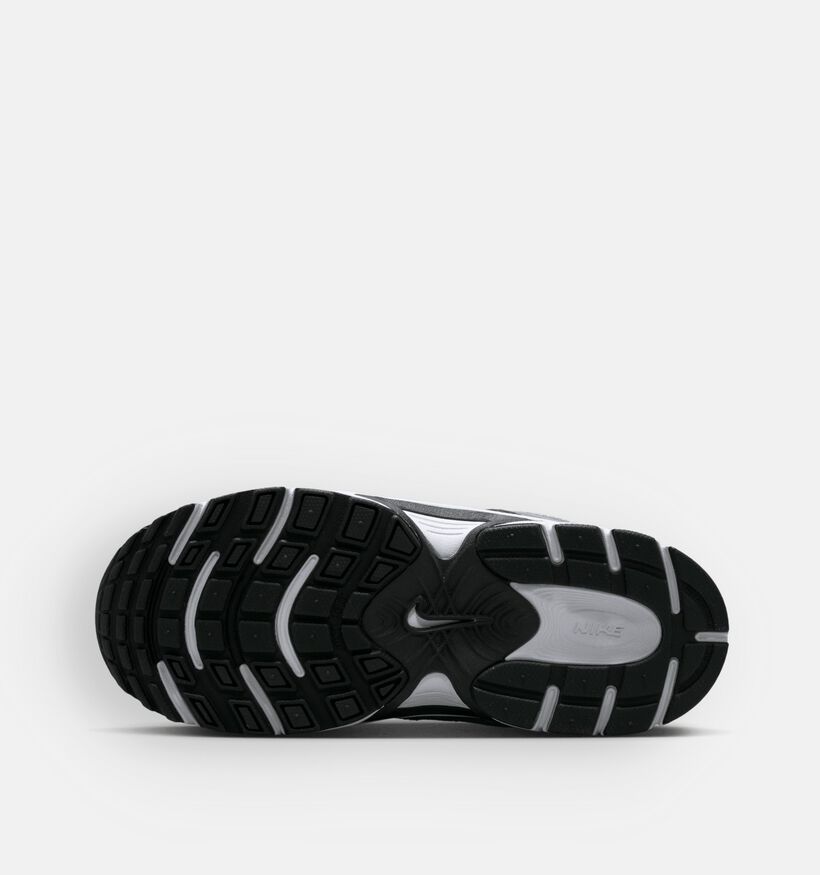 Nike Baskets basses en Noir pour filles, garçons (359890) - pour semelles orthopédiques