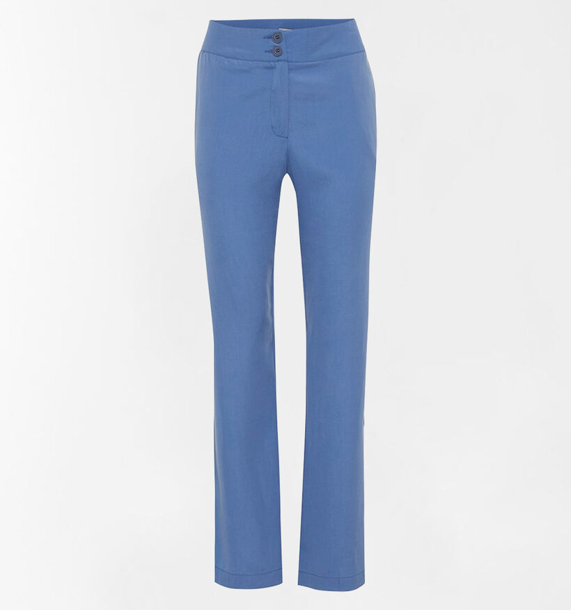 Mexx Pantalon en Bleu (313285)