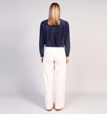 Orfeo Vestes Bleu