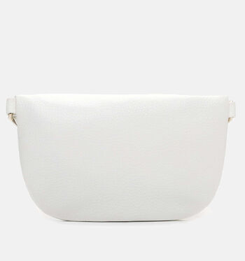 Emily & Noah Heuptasjes Wit/Blauw