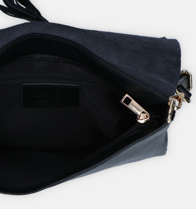 Time Mode Vito Cognac Crossbody tas voor dames (335126)