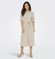JDY Say Beige Hemdjurk voor dames (351342)