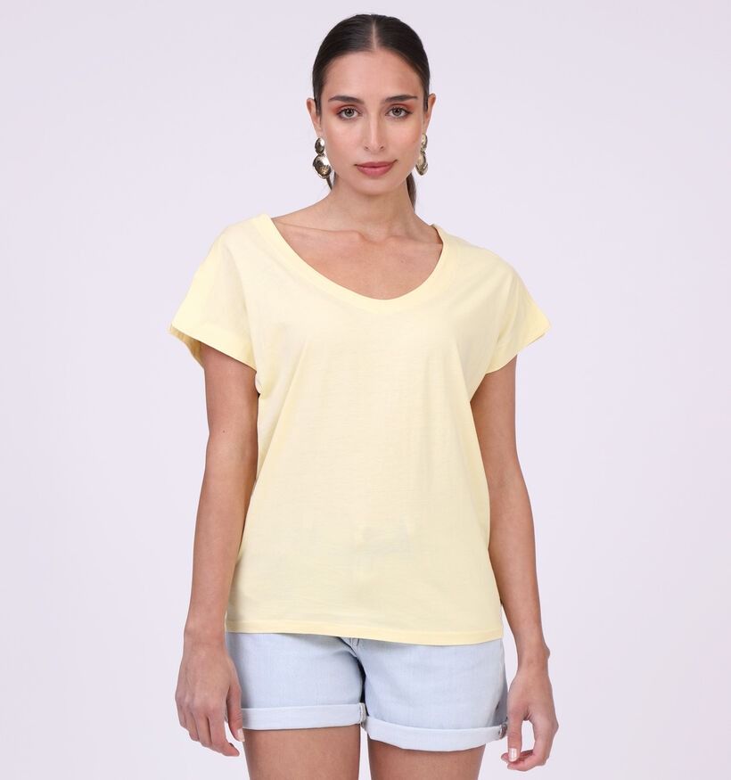 Mexx Gele T-shirt (313287)