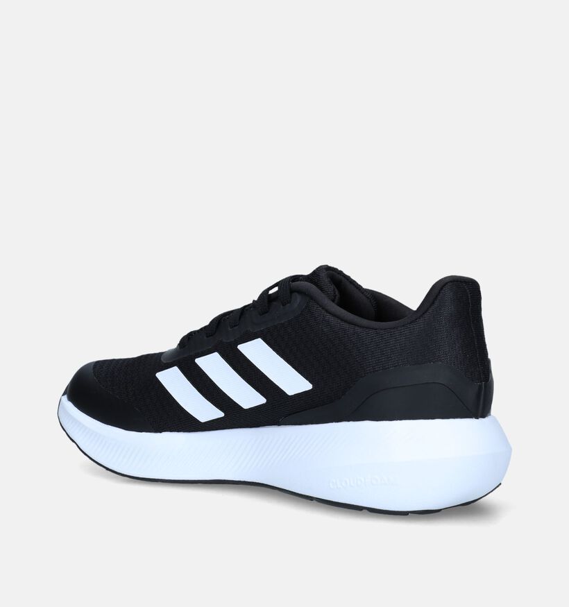 adidas Runfalcon 3.0 Rode Sneakers voor jongens, meisjes (324117)