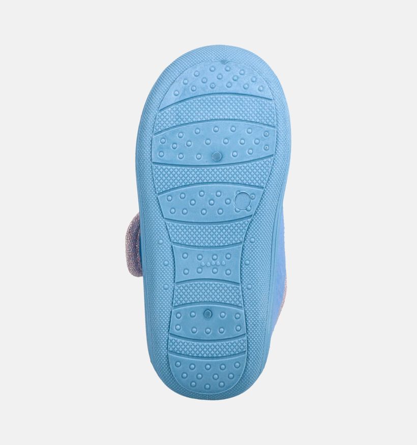 Lilo & Stitch Blauwe/Roze Pantoffels voor meisjes (381118)