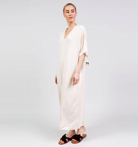 Orfeo Robes Beige