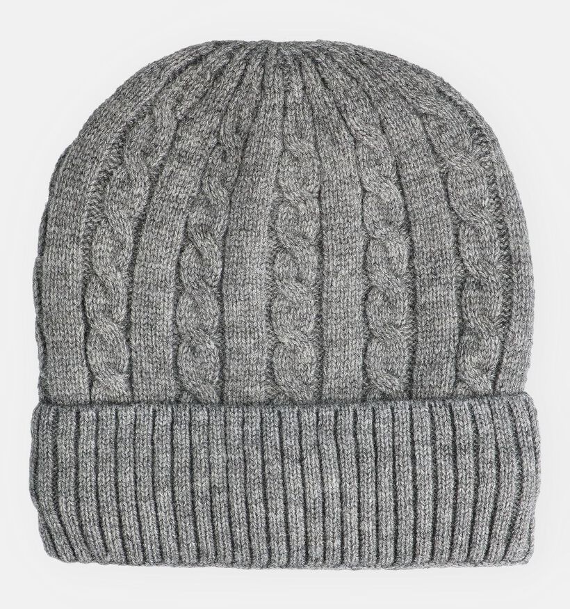 Laurent David Bonnet en Gris pour hommes (382708)