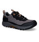 Teva Ridgeview Chaussures de randonnée en Noir pour hommes (305635) - pour semelles orthopédiques