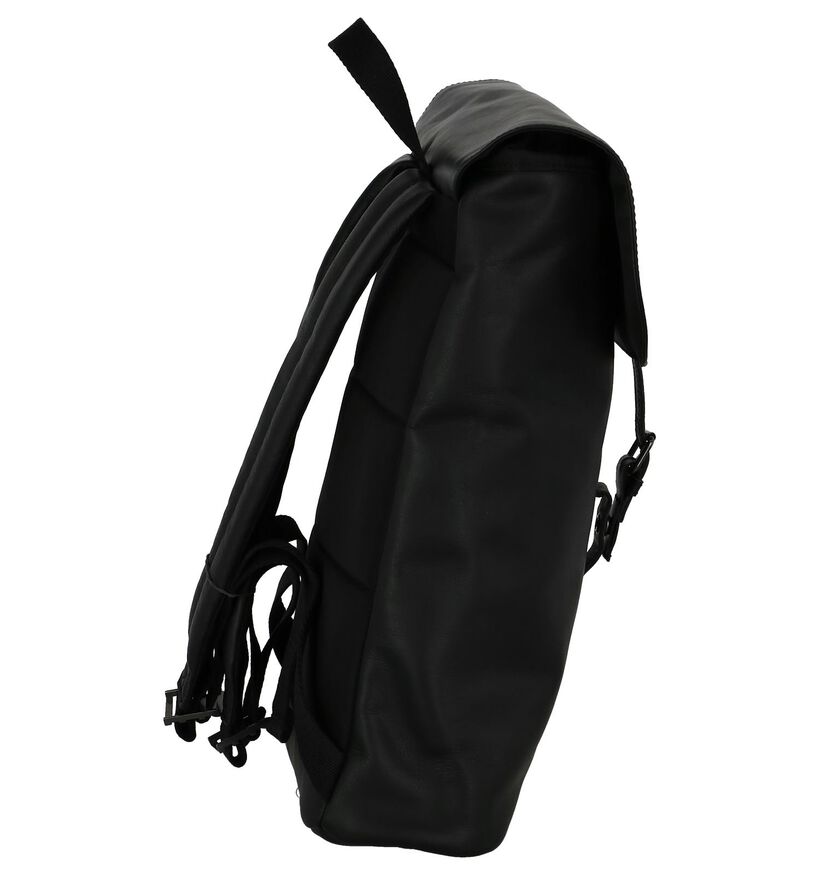 Eastpak Sacs à dos en Noir en cuir (238126)