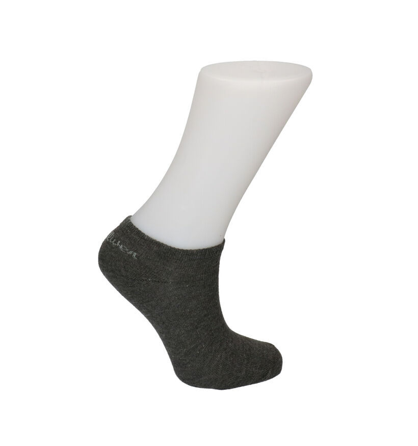 s.Oliver Chaussettes basses en Bleu - 5 Paires (221891)