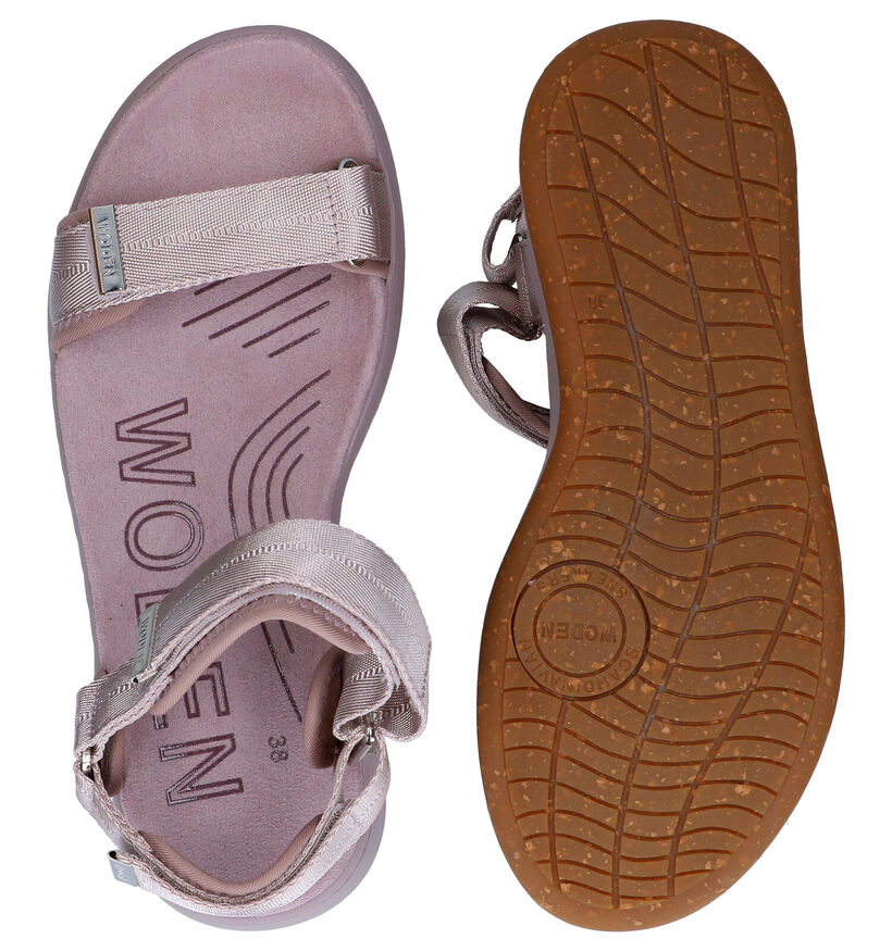 Woden Multicolor Sandalen voor dames (292260)