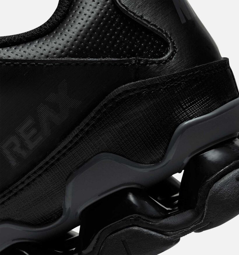 Nike Reax 8 TR Baskets en Noir pour garçons, hommes (347844)