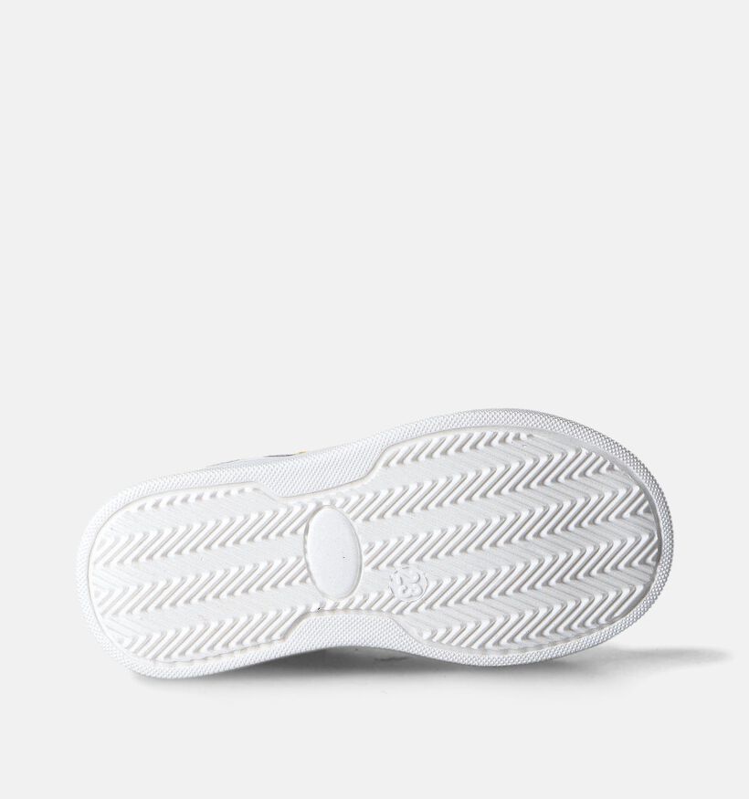Milo & Mila Sneakers Wit voor meisjes (354174)
